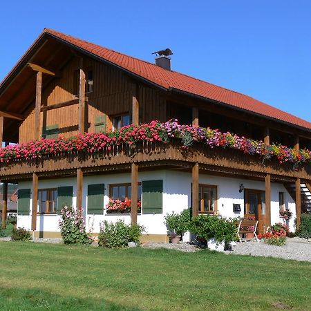 Ferienhof Roesch Bad Wurzach Pokój zdjęcie