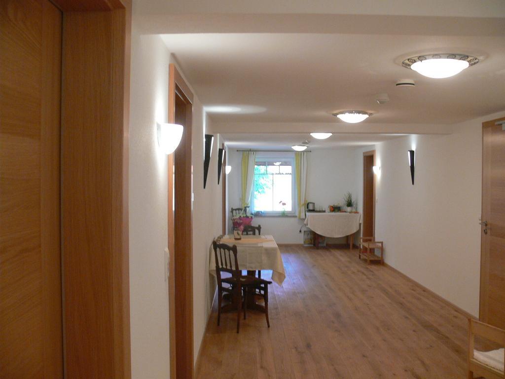 Ferienhof Roesch Bad Wurzach Pokój zdjęcie